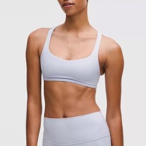 Lululemon Free to Be Bra